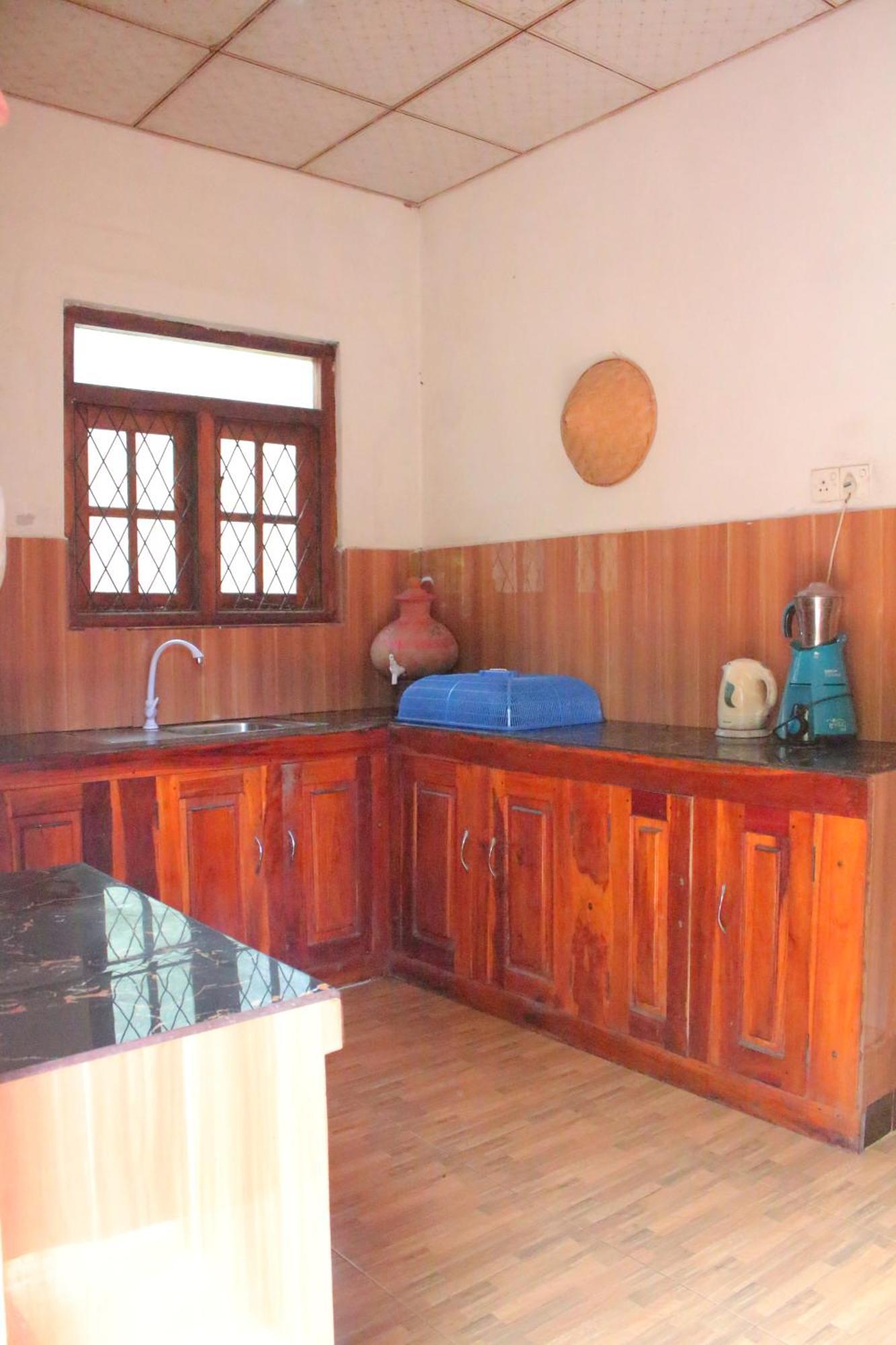Talalla Mango House Esterno foto
